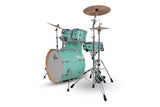 Gretsch shell set Catalina Maple - Seafoam-grön (CM2-E625-SFG)