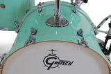 Gretsch shell set Catalina Maple - Seafoam-grön (CM2-E625-SFG)
