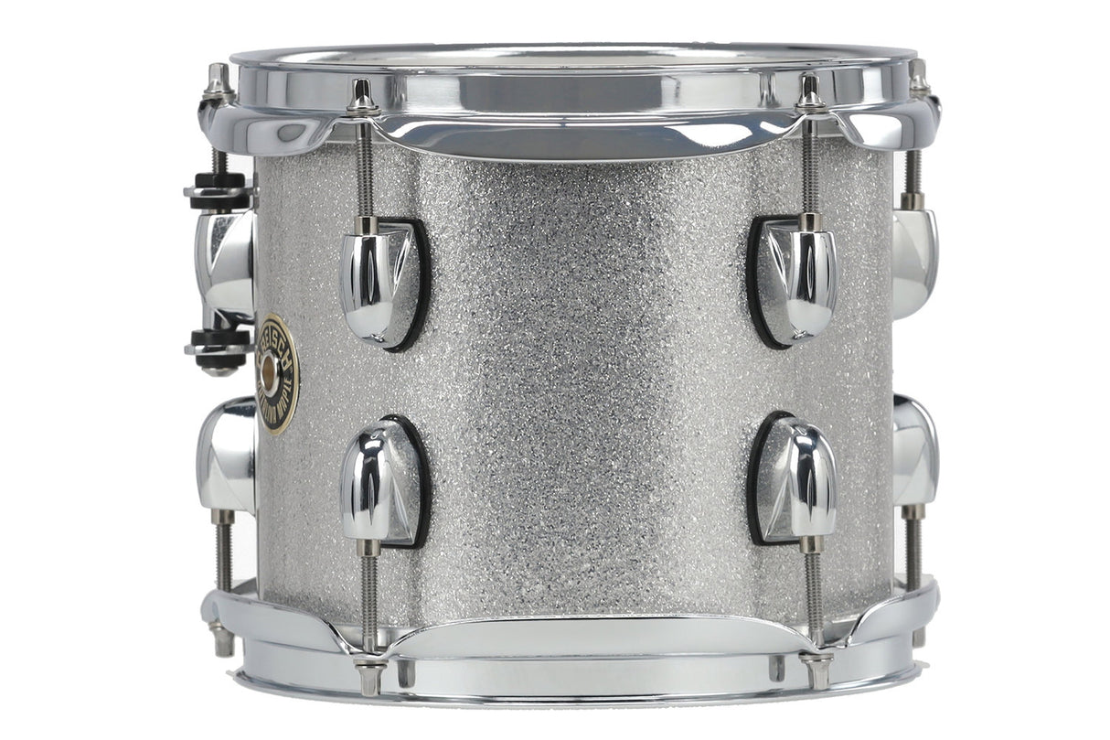 Gretsch Tom Tom Catalina Maple - silverglitter (CM2-0708T-SS)