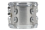 Gretsch Tom Tom Catalina Maple - silverglitter (CM2-0708T-SS)