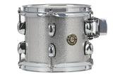 Gretsch Tom Tom Catalina Maple - silverglitter (CM2-0708T-SS)