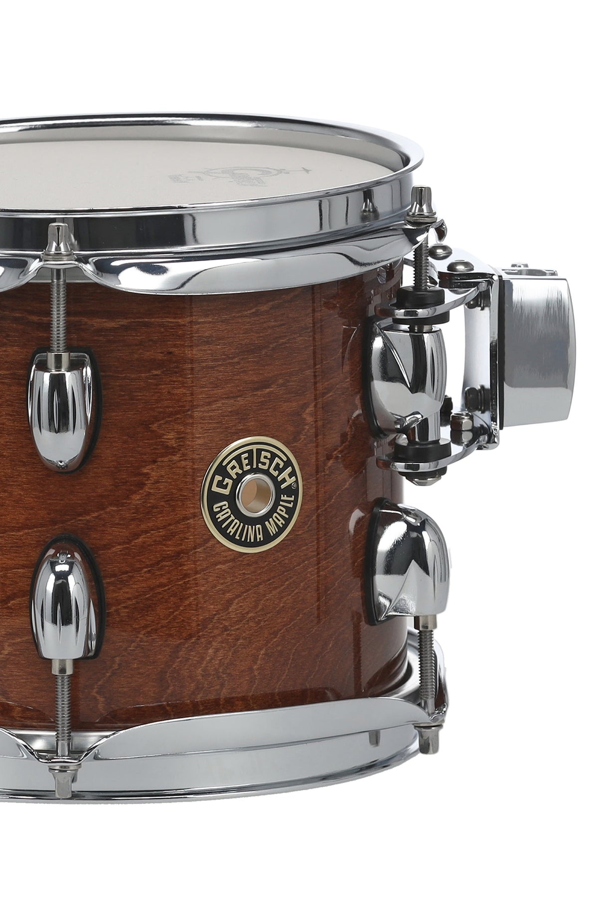 Gretsch Tom Tom Catalina Maple - valnötsglasyr (CM2-0708T-WG)