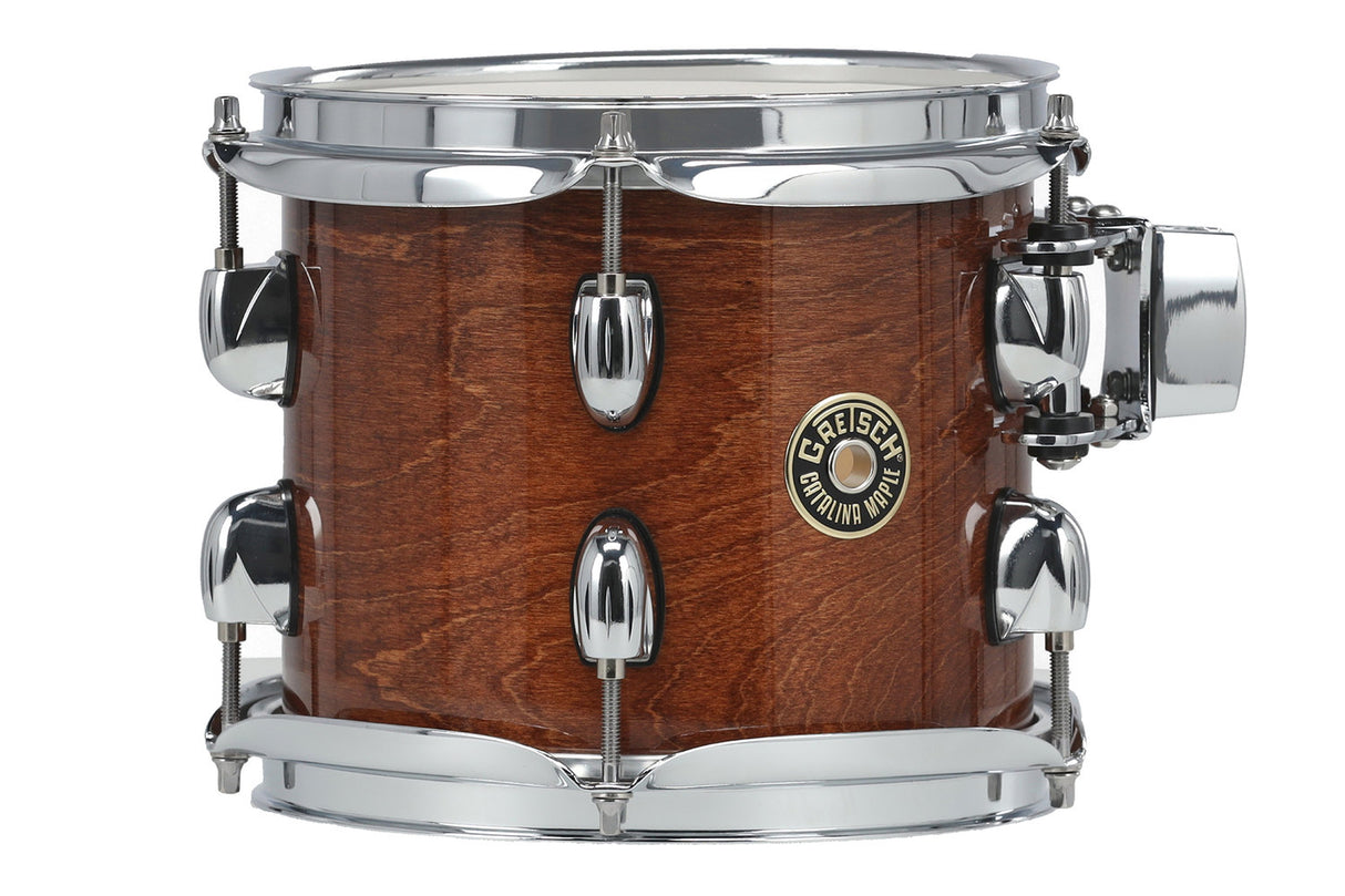 Gretsch Tom Tom Catalina Maple - valnötsglasyr (CM2-0708T-WG)