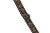 Ovation Signature gitarrrem i nylon, Leaf, Retro Copper