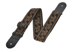 Ovation Signature gitarrrem i nylon, Leaf, Retro Copper
