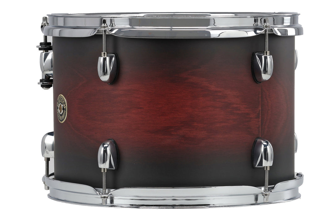 Gretsch tom Catalina Maple - Satin Deep Cherry Burst (CM2-0913T-SDCB)