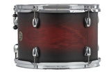 Gretsch tom Catalina Maple - Satin Deep Cherry Burst (CM2-0913T-SDCB)