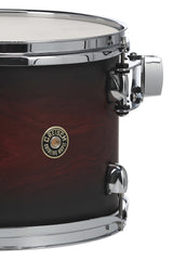 Gretsch tom Catalina Maple - Satin Deep Cherry Burst (CM2-0913T-SDCB)