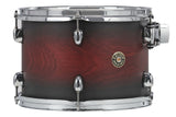 Gretsch tom Catalina Maple - Satin Deep Cherry Burst (CM2-0913T-SDCB)