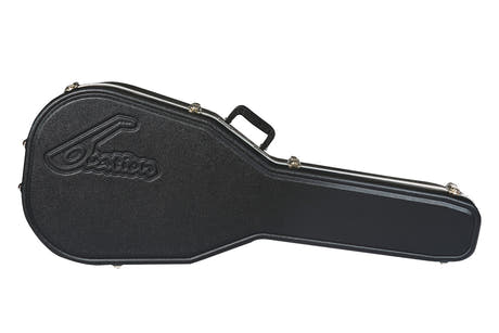 Ovation Gitarrer-fodral i ABS - Deep Bowl / Mid-depth (8158-K0)