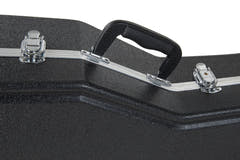 Ovation Gitarrer-fodral i ABS - Super Shallow (8117-K0)