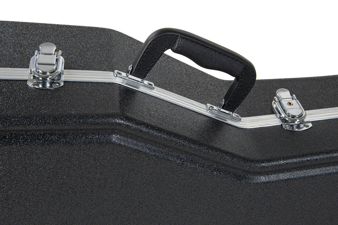 Ovation Gitarrer-fodral i ABS - Super Shallow (8117-K0)