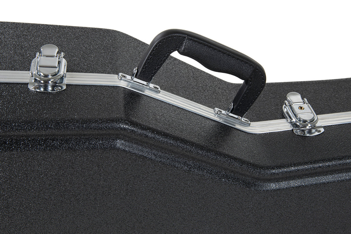 Ovation Gitarrer-fodral i ABS - Super Shallow (8117-K0)