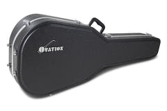 Ovation Gitarrer-fodral i ABS - Super Shallow (8117-K0)