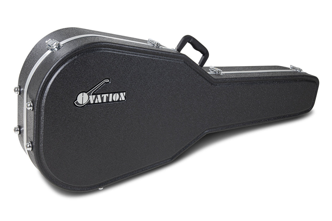 Ovation Gitarrer-fodral i ABS - Super Shallow (8117-K0)