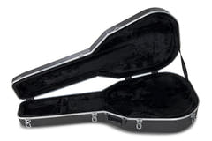 Ovation Gitarrer-fodral i ABS - Super Shallow (8117-K0)