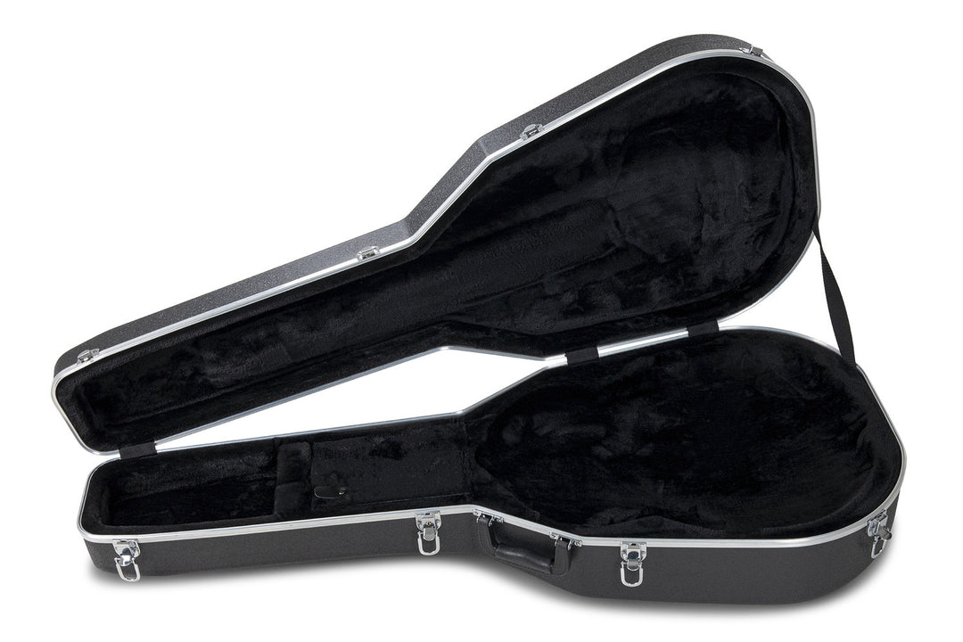 Ovation Gitarrer-fodral i ABS - Super Shallow (8117-K0)