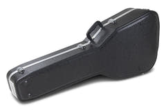 Ovation Gitarrer-fodral i ABS - Super Shallow (8117-K0)