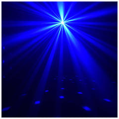 Light4Me Magic Bar discokuleffekt + stativ