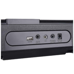 MK 2102 keyboard