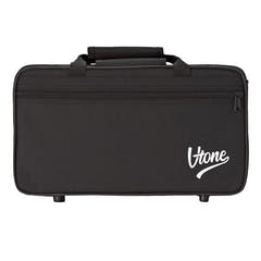 V-TONE C 17 Bb Klarinettset med fodral