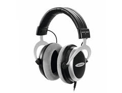 OMNITRONIC SHP-600 hi-fi-hörlurar