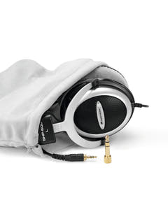 OMNITRONIC SHP-600 hi-fi-hörlurar