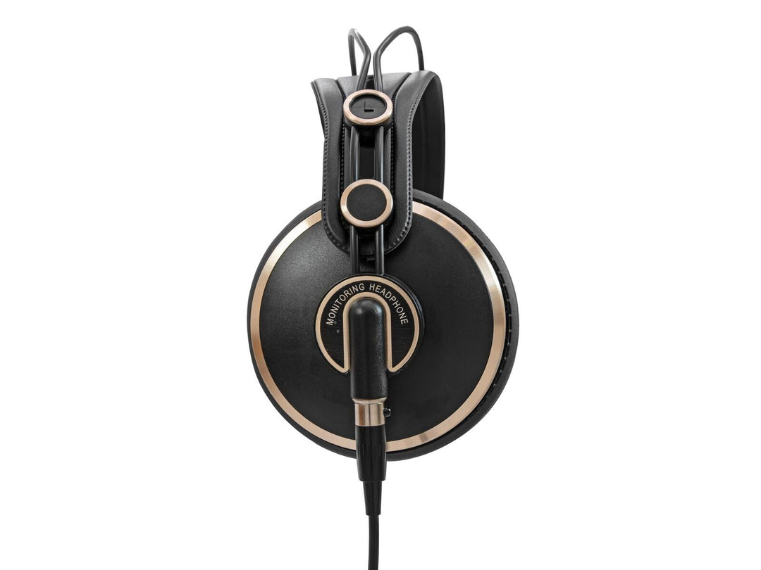 OMNITRONIC SHP-950M Deluxe-monitorhörlurar