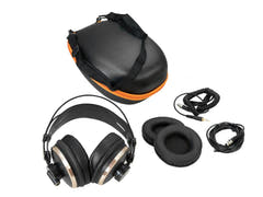 OMNITRONIC SHP-950M Deluxe-monitorhörlurar