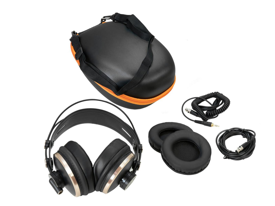 OMNITRONIC SHP-950M Deluxe-monitorhörlurar
