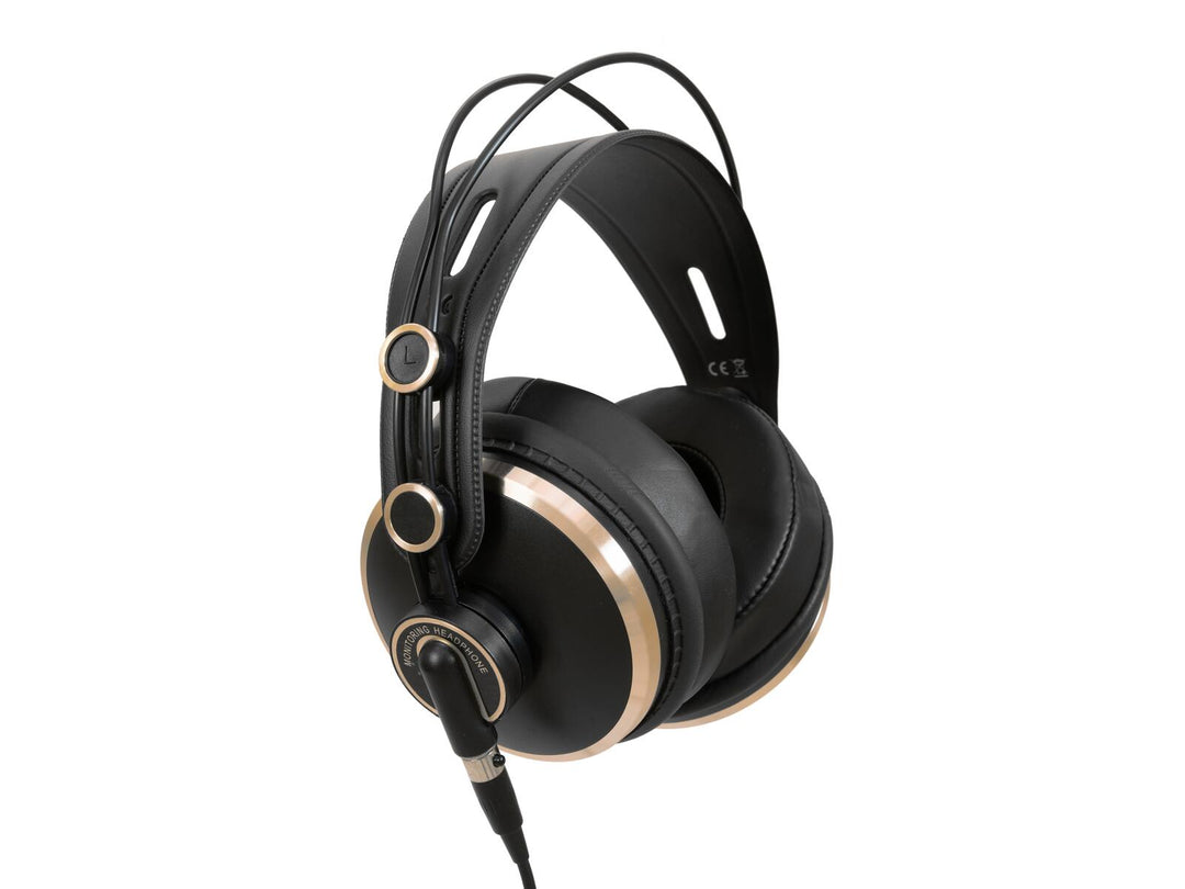 OMNITRONIC SHP-950M Deluxe-monitorhörlurar