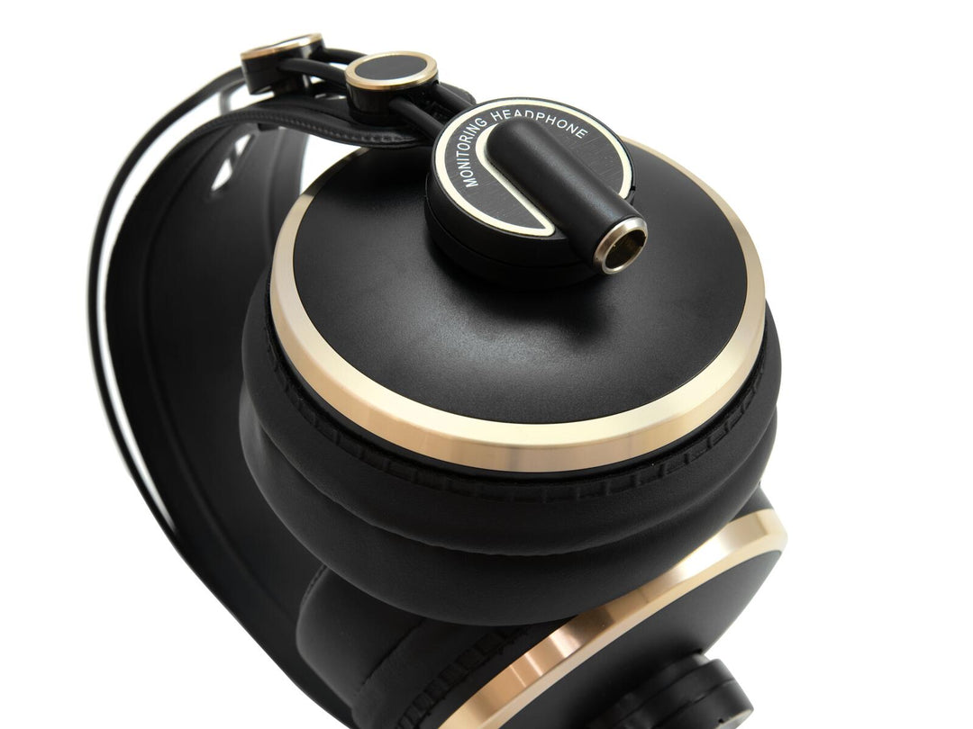 OMNITRONIC SHP-950M Deluxe-monitorhörlurar