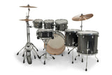 Gretsch shell set Catalina Maple - Svart Stardust (CM2-E627-BS)