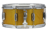 Gretsch virveltrumma Catalina Maple - Lemon Sparkle (CM2-6514S-LS)