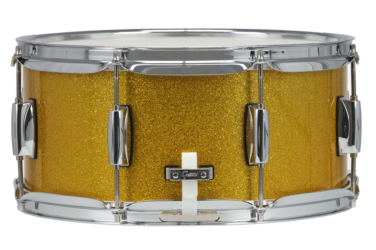 Gretsch virveltrumma Catalina Maple - Lemon Sparkle (CM2-6514S-LS)