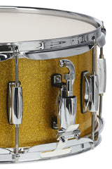 Gretsch virveltrumma Catalina Maple - Lemon Sparkle (CM2-6514S-LS)