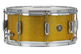 Gretsch virveltrumma Catalina Maple - Lemon Sparkle (CM2-6514S-LS)