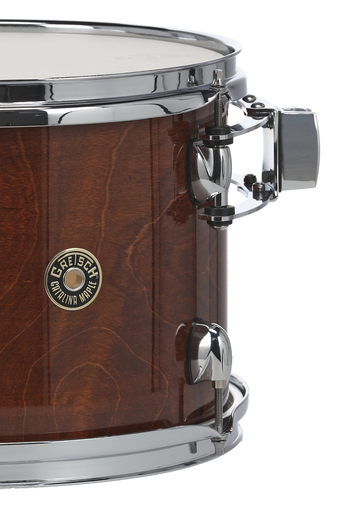 Gretsch tom Catalina Maple - Walnut Glaze (CM2-0913T-WG)