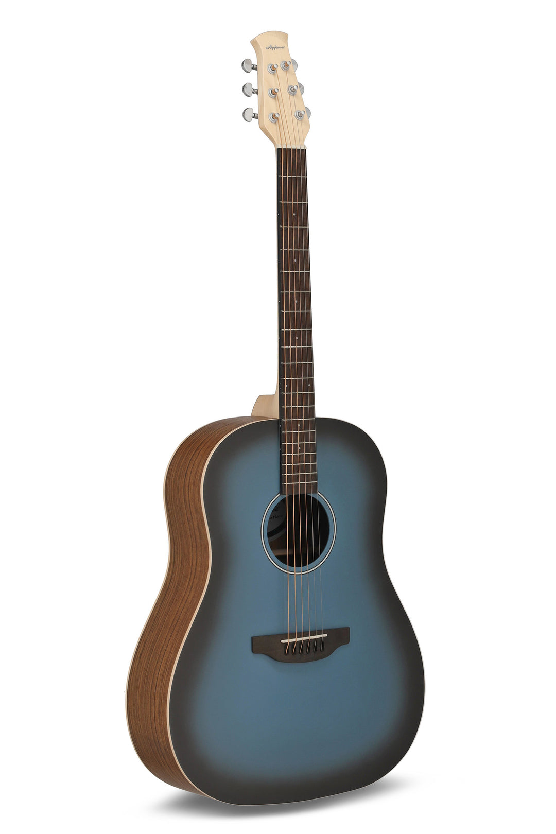 Applause Akustisk Gitarrer Jump Slope Shoulder D - Dusk till Dawn (AAS-69-DTD)