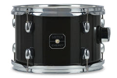 Gretsch trumset Energy - Svart glitter