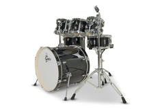 Gretsch trumset Energy - Svart glitter
