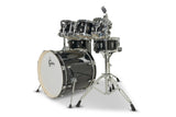 Gretsch trumset Energy - Svart glitter