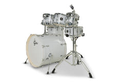 Gretsch trumset Energy - Vit pärlemor