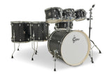 Gretsch trumset Energy - Svart Fame