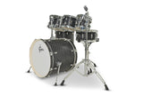 Gretsch trumset Energy - Svart Fame
