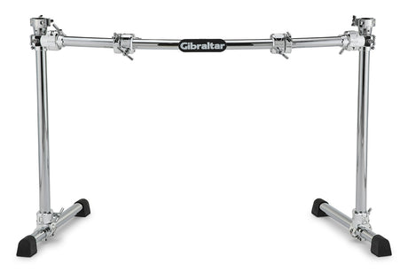 Gibraltar Rack-system Chrome Series II böjt trumrack - GDR100C-CHR