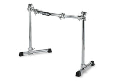 Gibraltar Rack-system Chrome Series II böjt trumrack - GDR100C-CHR
