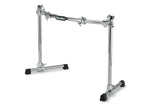 Gibraltar Rack-system Chrome Series II böjt trumrack - GDR100C-CHR