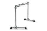 Gibraltar Rack-system Chrome Series II böjt trumrack - GDR100C-CHR