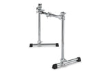 Gibraltar Rack-system Chrome Series II böjt trumrack - GDR100C-CHR